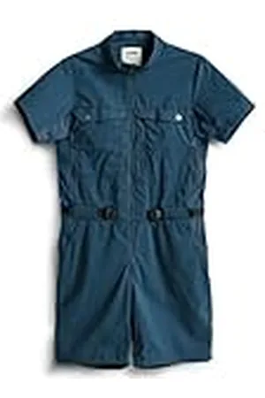 Fjällräven Sun Outdoorpak voor dames, marineblauw, XL, , XL