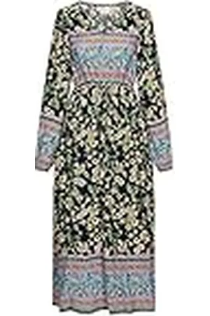USHA Dames zomerjurk 15926488, , XL, , XL
