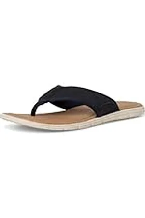 QS by s.Oliver 5-17200-42 Teenslippers voor heren, , 41 EU