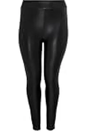 ONLY Carrool Coated Legging Noos Jeans voor dames