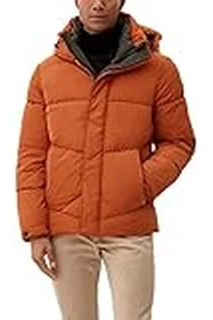 QS by s.Oliver Gewatteerde jas voor heren, , XL