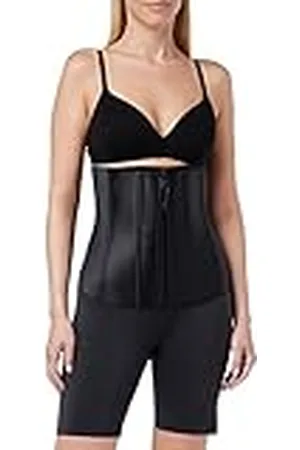 Spanx High waist middel-dij