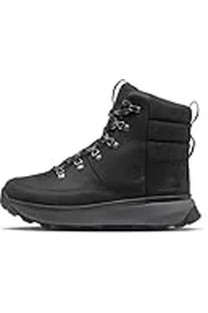 The North Face Bergen Leather Wp Wandelschoen voor heren 44