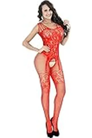 LITTLE HAND Sexy dessous, rugvrij, eendelig, ondergoed, babydolls, gesneden, bodysuit, dessous, teddy body en kousenhouder, kant, babydoll, babydoll, babydoll, dessous, set, , One size