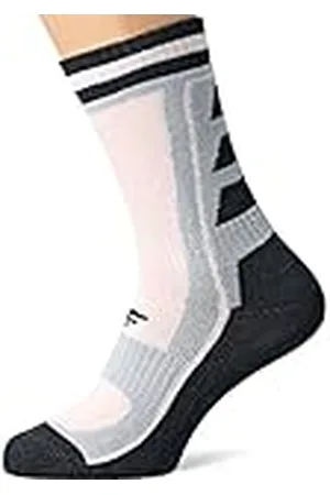 4F Functional Socks SOUT001 FNK, lichtroze, 35-38 uniseks volwassenen