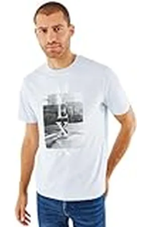 Mexx Heren T-Shirt, , M