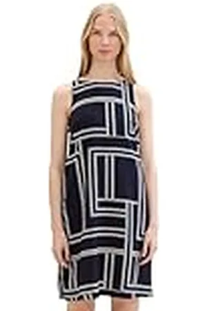 TOM TAILOR Damesjurk, , 36
