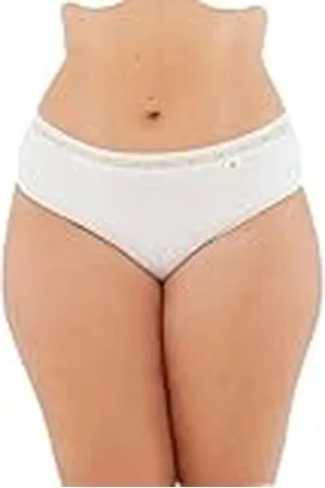 Dagi Slips voor dames, , XXL