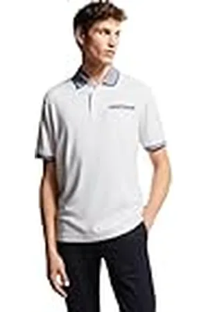 Bugatti Poloshirt voor heren, , S