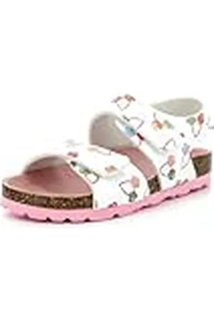 Kickers Uniseks kindersandalen Summerkro, , 24 EU