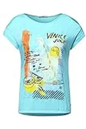 CECIL T-shirt voor dames.