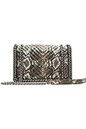 Aldo Greenwald Crossbody-tas voor dames, , Medium