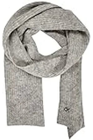 Calvin Klein Heren LUX wollen sjaal 30X180, , één maat