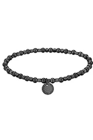liebeskind Liebeskind Beads-armband, 170 mm, Roestvrij staal, geen
