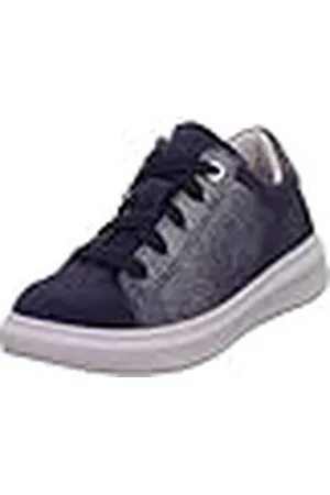 Superfit Cosmo sneakers voor meisjes, , 28 EU
