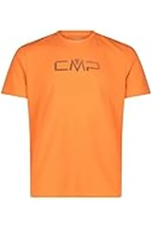 CMP T-shirt voor heren, , 46 NL
