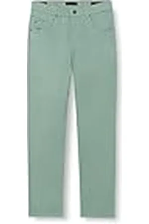 Bugatti Heren 3224-36385 Five Pocket Ho, , Flexcity, , 30W x 32L