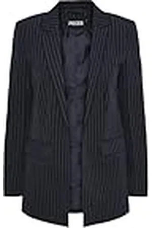 Pieces Dames PCBOSSY LS Loose Printed NOOS Blazer, , XS