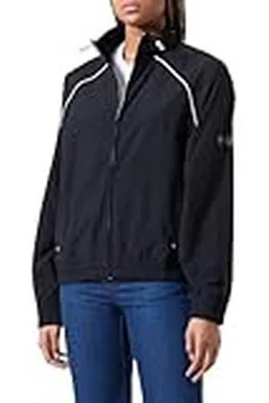 Champion Legacy C-Tech W (117598) - WR Peached Feel Crinckle Full-Zip High-Neck Sweatshirt, , M Dames FW24, , M