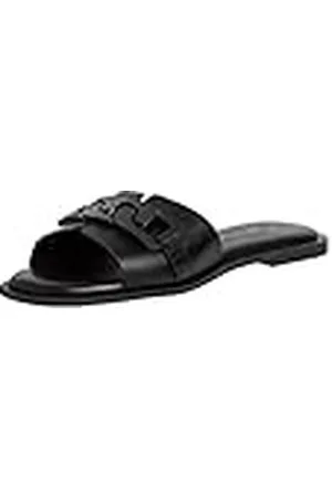 Tamaris Slipper 1-1-27131-20 003 normaal Maat: 37 EU
