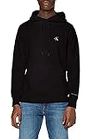 Calvin Klein Ck Essential Sweatshirt voor heren, met capuchon, , XL