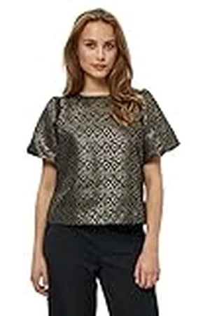 Minus Vrouwen Gabrianna Blouse, , 8