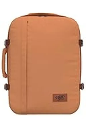 Cabinzero Classic Rugzak voor Volwassenen, uniseks, 44 l, , Eén maat, Casual