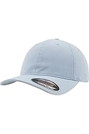 Flexfit Uniseks kledingstuk Washed Cotton Dad Hat caps, , L/XL