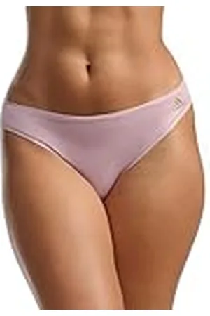 adidas Dames Bikini Ondergoed, , XXL