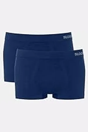 Sloggi Men GO Smooth Hipster 2P , , M