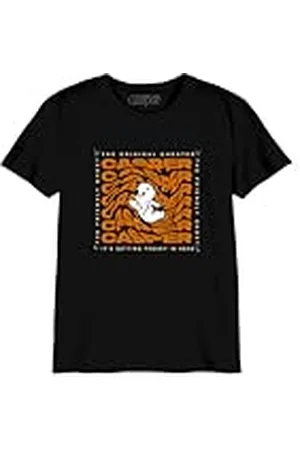 Cotton Division BOCASPETS014 T-shirt, , 12 jaar, , 12 Jaren