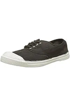 Bensimon Dames Tennis Lacet Femme Sneakers, , 37 EU