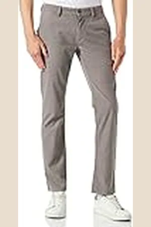 HUGO BOSS Heren Schino-Slim Broek