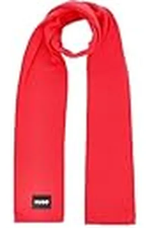 HUGO BOSS Heren Zevon_C sjaal, , Einheitsgröße, , One Size