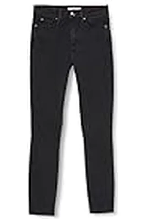 Tommy Hilfiger Zachte Como Skinny a Nova Denim Broek voor Dames, , 29W / 30L