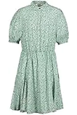 Garcia Kids Meisjesjurk, Blue Heather, 140/146, , 140 cm