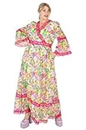 Lovedrobe Jurk voor dames, , 52
