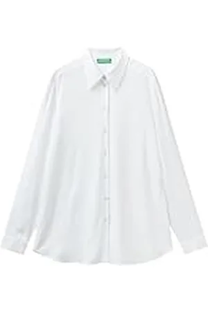 Benetton Dames overhemd, , XS