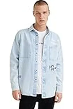 Desigual Heren T-shirt, , L