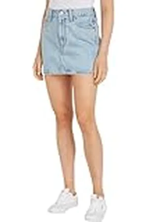 Tommy Hilfiger Denim rokken voor dames, , 29W