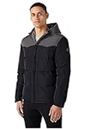Wrangler Puffer Herenjas, , L