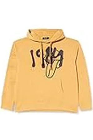 Desigual Heren Sweat_Aubrey Sweatshirt, , S