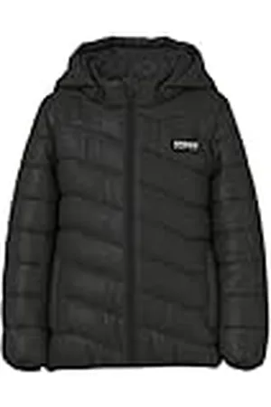 NAME IT Jongens NMMMONEY Jacket PB gewatteerde jas, , 104, , 104 cm