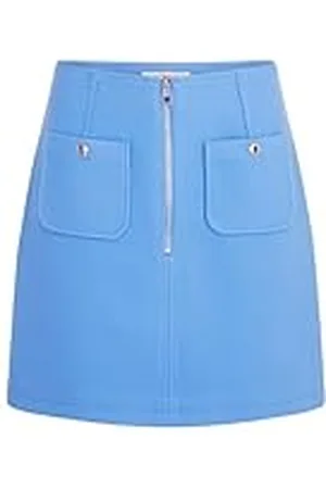 Morgan 251-JENNY/BLAUET M/38, , 36