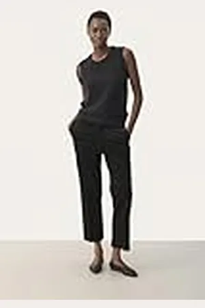 Part Two KatalinaPW Damestrui met relaxte pasvorm, , XL