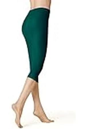 Kunert Dameslegging Velvet 40 3/4 pijpen, 40 denier, , 36-38