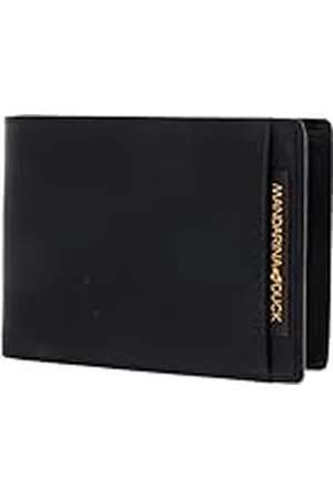Mandarina Duck Accessoires - lederen portemonnee P10UDP03 651, , Medium