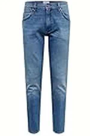 Wrangler Icons Jeans voor heren, , 40W x 32L