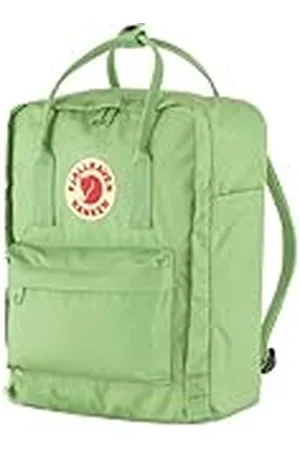 Fjällräven FJÄLLRÄVEN 23510-663 Kånken Sportrugzak Unisex Apple Mint Maat One Size, , Eén maat, Sport