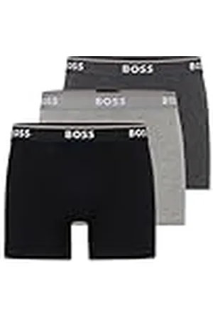 HUGO BOSS Boxershorts voor heren, , S